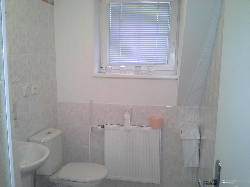 Vila Patricie Luhačovice Zimmer foto