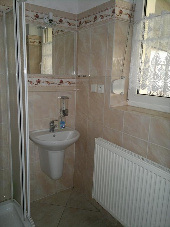 Vila Patricie Luhačovice Zimmer foto