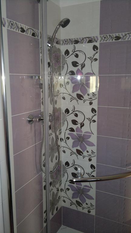 Vila Patricie Luhačovice Zimmer foto