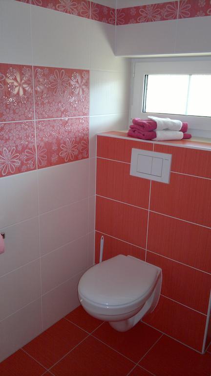 Vila Patricie Luhačovice Zimmer foto