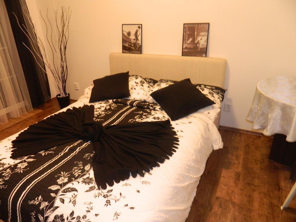 Vila Patricie Luhačovice Zimmer foto