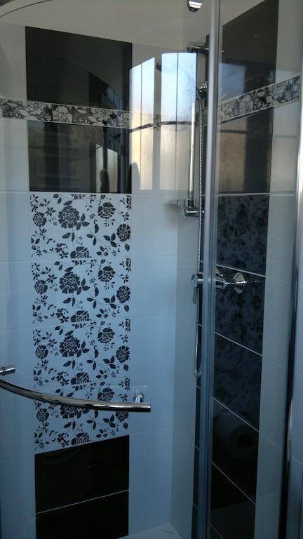 Vila Patricie Luhačovice Zimmer foto