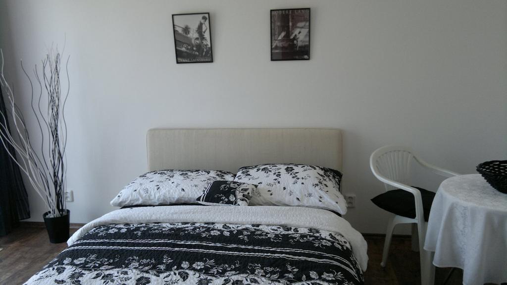 Vila Patricie Luhačovice Zimmer foto