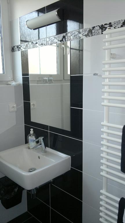Vila Patricie Luhačovice Zimmer foto