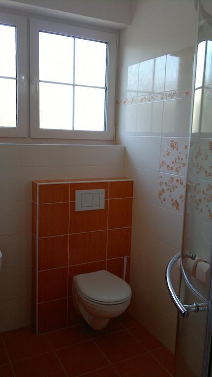 Vila Patricie Luhačovice Zimmer foto