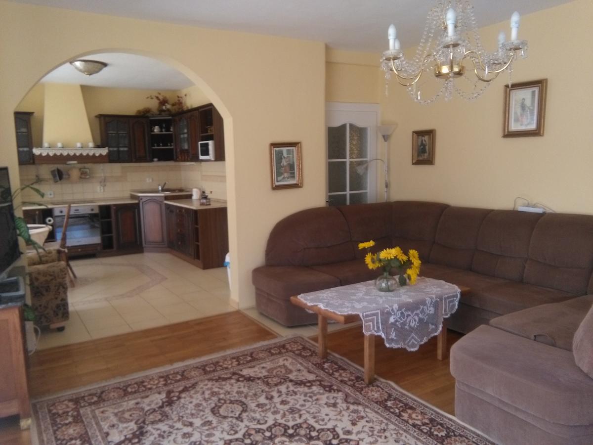 Vila Patricie Luhačovice Exterior foto