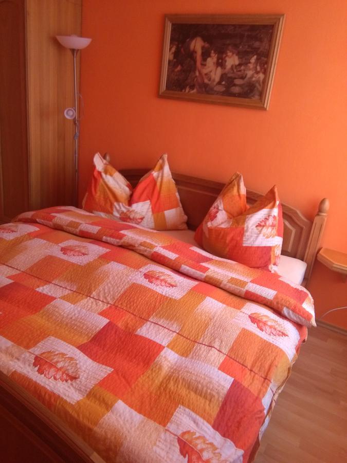 Vila Patricie Luhačovice Exterior foto