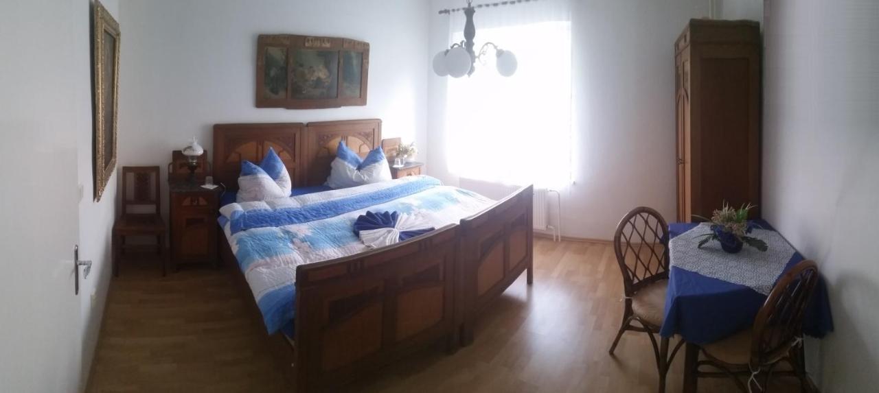 Vila Patricie Luhačovice Exterior foto